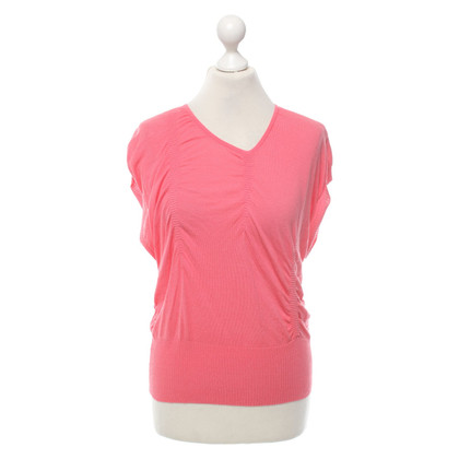 & Other Stories Top in Pink