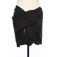 Lanvin For H&M Skirt in Black