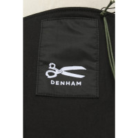 Denham Jacket/Coat in Black