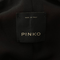 Pinko Jurk met uitlopende rok