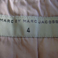 Marc Jacobs jupe denim