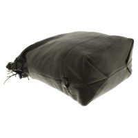 Diane Von Furstenberg Tote Bag in zwart