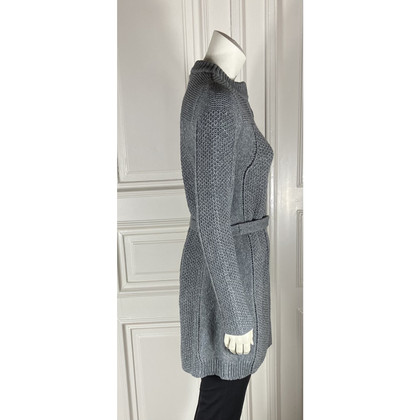 Hugo Boss Knitwear in Grey