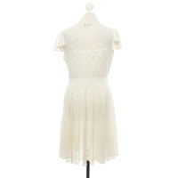 Alice By Temperley Dress in Cream