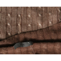 Ffc Knitwear Cashmere in Brown