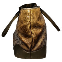 Gucci Tote bag in Oro