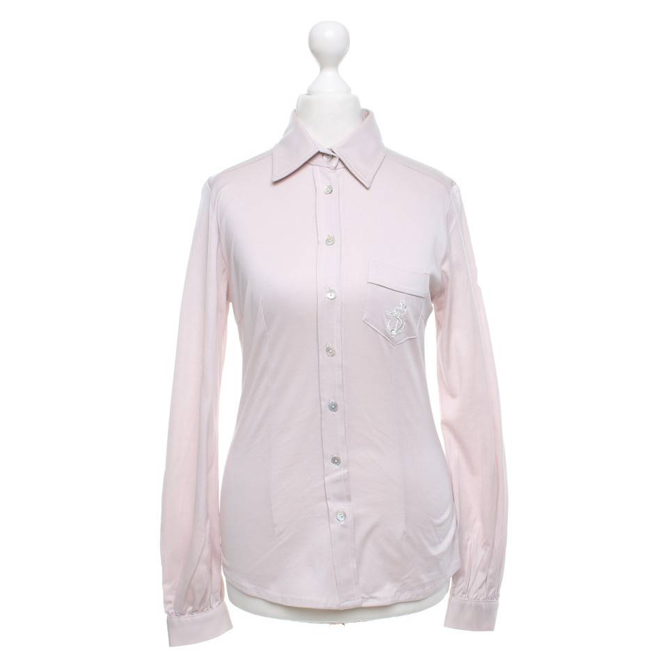Pinko Jersey-blouse
