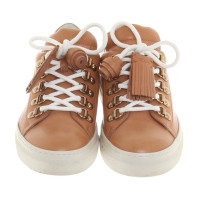 Tod's Leather sneakers