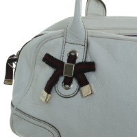 Gucci Creamy white handbag