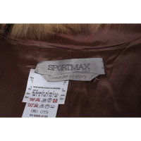 Sport Max Vest Bont