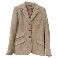 Ralph Lauren Jacket/Coat in Beige