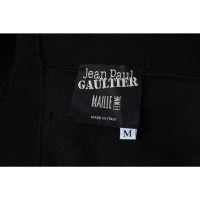 Jean Paul Gaultier Scarf/Shawl in Black