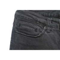 Ksubi Jeans Cotton in Black