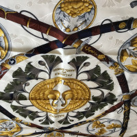 Hermès Carré of silk