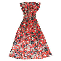 The Kooples Dress with floral print