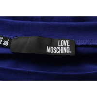 Moschino Love Top Cotton