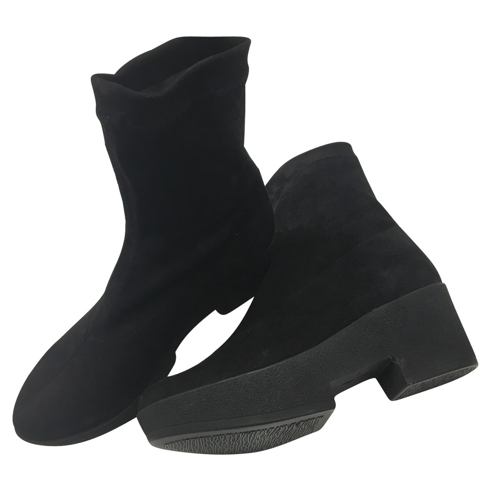 Robert Clergerie Ankle Boots 