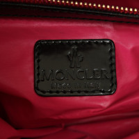 Moncler Borsa con rivestimento giù