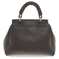 Bogner Borsa in marrone