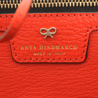 Anya Hindmarch Shopper "Ebury Feitherweight Maxi"