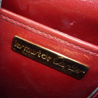 Cartier overnight bag