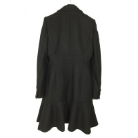 Max & Co Black wool coat