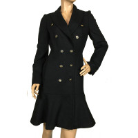Max & Co Black wool coat