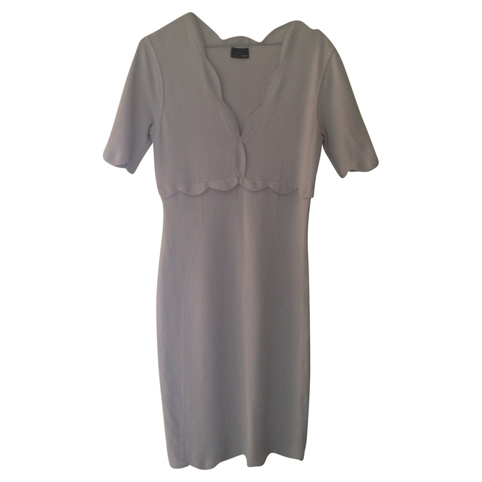 Fendi Dress in light gray
