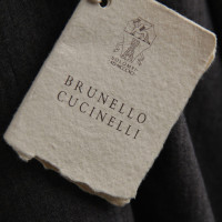 Brunello Cucinelli Strickjacke