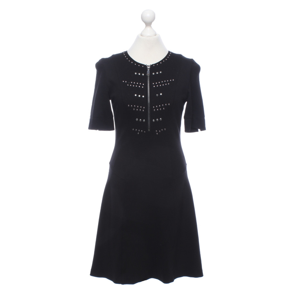 Strenesse Dress in Black