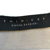Twin Set Simona Barbieri Tunica