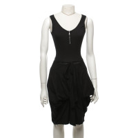 Mulberry Jersey dress