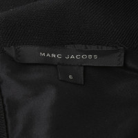 Marc Jacobs Jurk in zwart