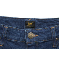 Lee Jeans in Blu