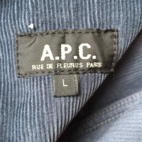 A.P.C. coverall