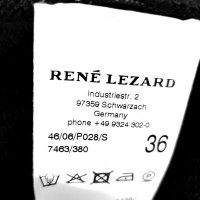René Lezard Rene 'Lezard Cardigan