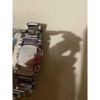 Tissot Watch Steel in Silvery