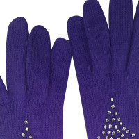 Yves Saint Laurent gants