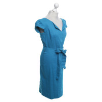 Milly Dress in blue