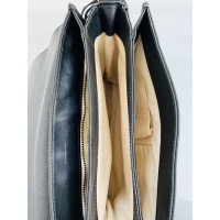 Dorothee Schumacher Shoulder bag Leather in Black