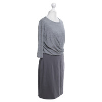 Cos Dress in grey