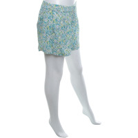 French Connection Shorts with a floral print
