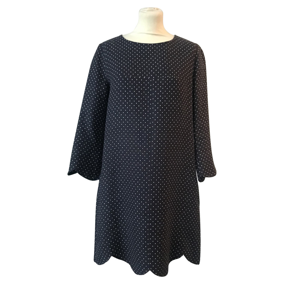 Chloé Robe à pois