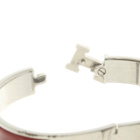 Hermès '' Clic H '' Bangle