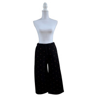 P.A.R.O.S.H. Trousers in Black