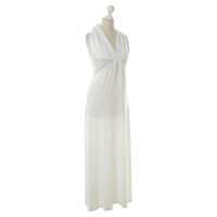 La Perla Dress in white