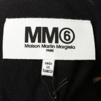 Maison Martin Margiela Cardigan in nero