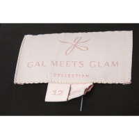 Gal Meets Glam Robe en Noir