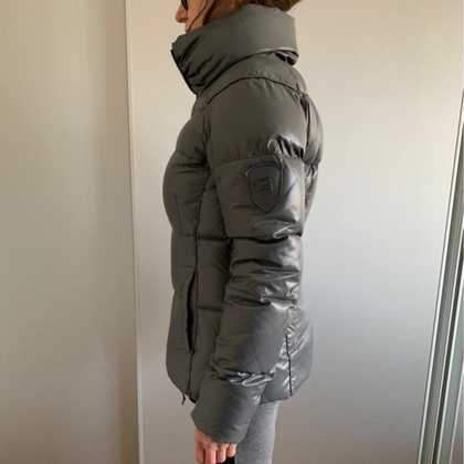 Add Jacket/Coat in Grey