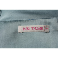 Miki Thumb Top Silk
